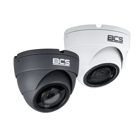 BCS-DMQ2503IR3-G