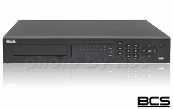 BCS-NVR1604DS-L