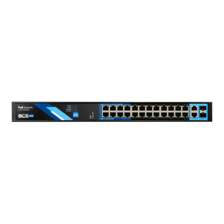 BCS-B-SP2402G-2SFP-II