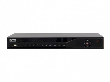 BCS-DVR1601SE