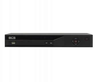 BCS-DVR0401-III