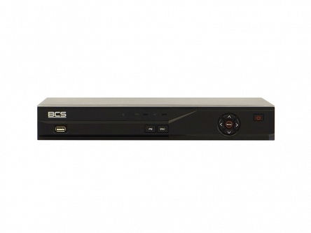 BCS-DVR0401QE