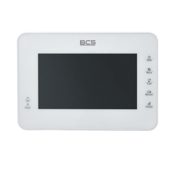 BCS-MON7000W