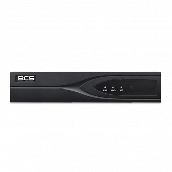 BCS-QDVR0801ME