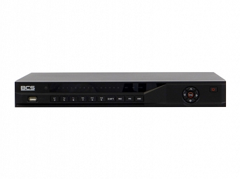 BCS-DVR0801MEA