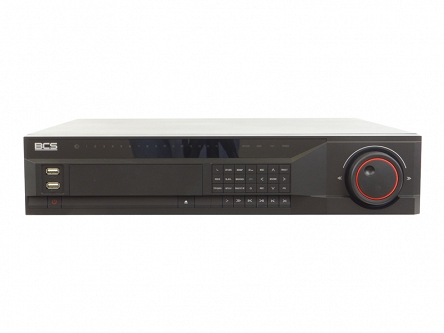 BCS-DVR3208M